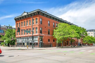 2193 Arapahoe St Unit 9, Denver, CO 80205