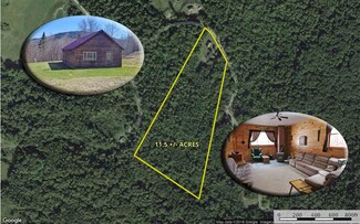 400 Gorham, Kirby, VT 05851