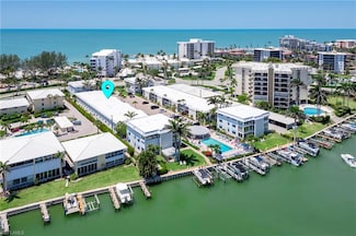 2100 Gulf Shore Blvd N Unit 108, Naples, FL 34102