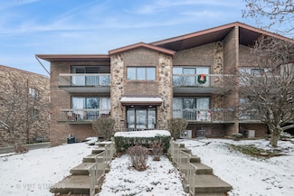 4141 W 93rd Place Unit 2E, Oak Lawn, IL 60453