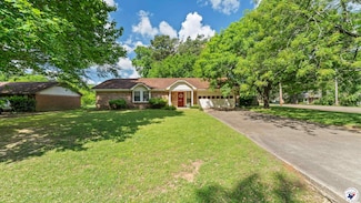 6209 N Park Rd, Texarkana, TX 75503