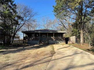 1254 S Bateman Rd, Fairfield, TX 75840