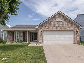 2734 Newaygo Dr, Indianapolis, IN 46217