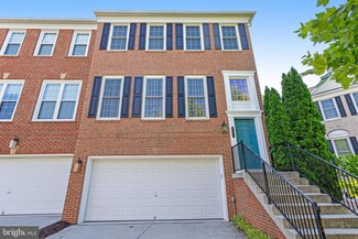 9291 Laurel Ridge Crossing Rd, Lorton, VA 22079