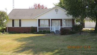 2146 E Alford Jasper St, Petersburg, IN 47567