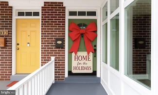 804 N Plum St, Lancaster, PA 17602