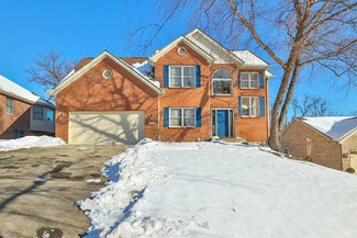 2861 W North Bend Rd, Cincinnati, OH 45239
