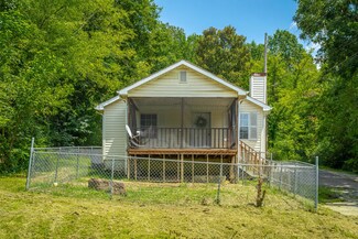 4318 15th Ave, Chattanooga, TN 37407