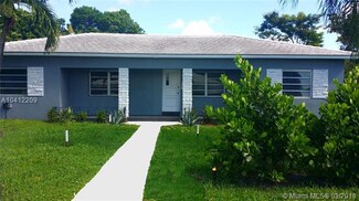 971 NE 111th St, Biscayne Park, FL 33161