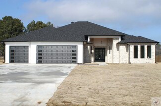 144 Bronco Dr, Texarkana, TX 75503