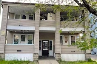 110 Pasadena St, Springfield, MA 01108