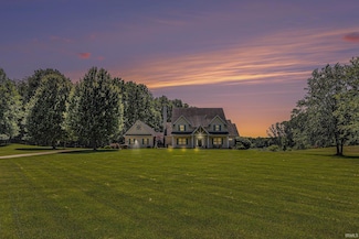 8196 E Walnut Ridge, New Carlisle, IN 46552
