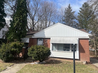 16115 Burt Rd, Detroit, MI 48219