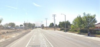 0 32th St E & Lancaster Blvd, Lancaster, CA 93535