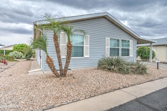 2550 S Ellsworth Rd Unit 219, Mesa, AZ 85209