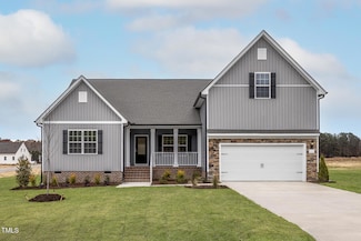 11562 International Dr, Middlesex, NC 27557