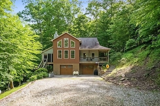 395 Long Branch Rd, Charleston, WV 25314