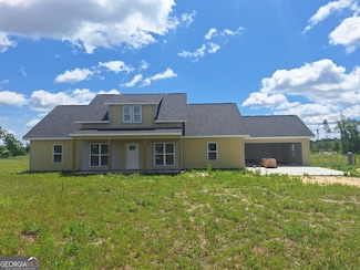 4419 Altamaha School Rd, Baxley, GA 31513