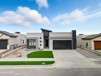 1420 Harlan Point, El Paso, TX 79928