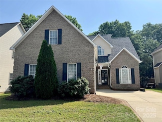1043 Cambrook Ct, Concord, NC 28027