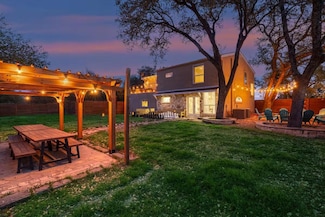 17708 Cherry Ln, Lago Vista, TX 78645