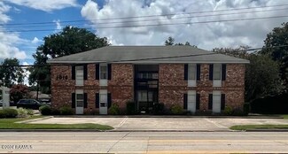 1010 S College Rd, Lafayette, LA 70503