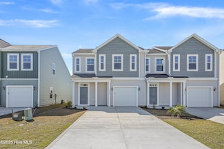 250 Arnette Dr Unit A, Ocean Isle Beach, NC 28469