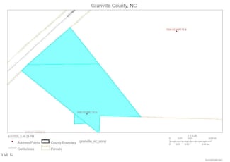 7686 Highway 15 N, Oxford, NC 27565