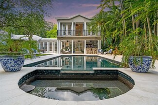 7360 SW 164th St, Palmetto Bay, FL 33157