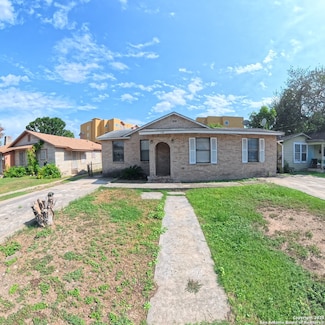 126 Hosack Ave, San Antonio, TX 78211
