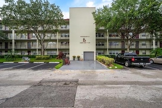 13255 SW 7th Ct Unit 403D, Pembroke Pines, FL 33027