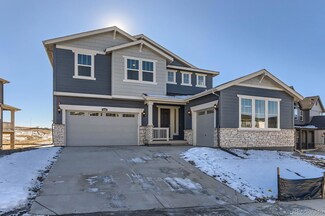 1040 Sunrise Dr, Erie, CO 80516
