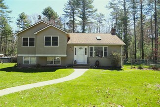 62 Botka Dr, Charlestown, RI 02813