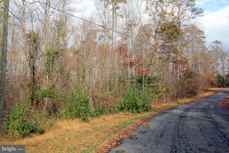 0 Carriage Ln, Madison, VA 22727