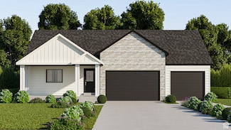 443 E Stafford St Unit 137, Grantsville, UT 84029