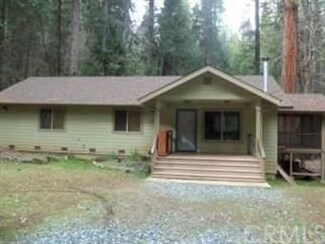 3521 Comet Mine Ln, Mariposa, CA 95338