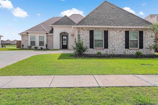 6336 Soaring Dr, Gonzales, LA 70737