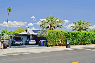 3882 E Sunny Dunes Rd, Palm Springs, CA 92264