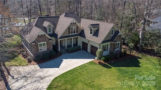 147 Pearl Bay Dr, New London, NC 28127