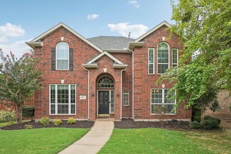 8494 Winged Foot Dr, Frisco, TX 75034