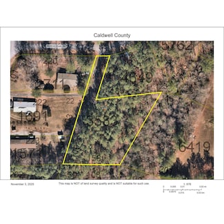 5607 Heathstead Dr, Granite Falls, NC 28630