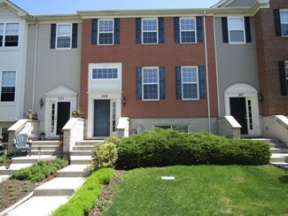 269 Jackson St Unit 2623, Gilberts, IL 60136