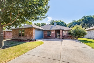 2604 Eastwood Dr, Lancaster, TX 75134