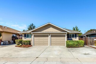517 N Fair Oaks Ave, Sunnyvale, CA 94085