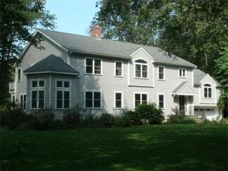 9 Parks Dr, Sherborn, MA 01770