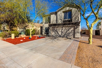 18907 N Vemto St, Maricopa, AZ 85138