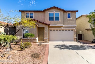 12996 N Desert Olive Dr, Oro Valley, AZ 85755