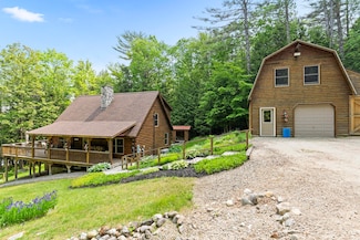 50 Flagg Way, Fayette, ME 04349