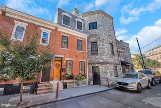 2314 Pemberton St, Philadelphia, PA 19146