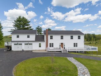 37 Trolly Farm Way, Falmouth, ME 04105